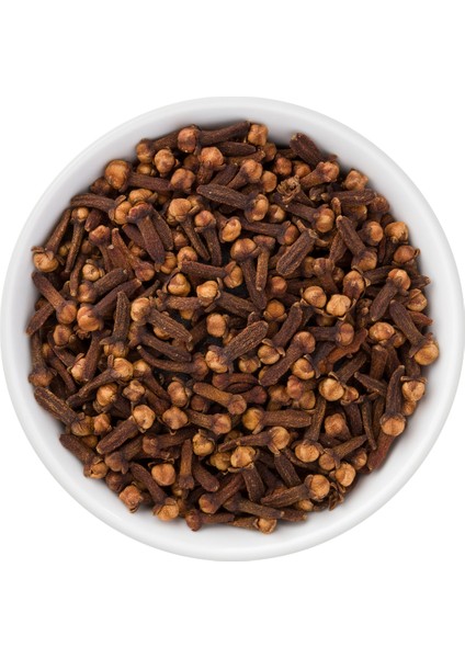 Iri Taneli Karanfil Deluxe Seri Organik Lezzetli 100 gr