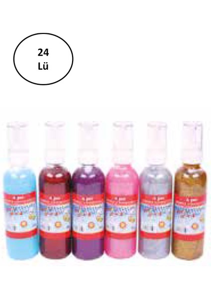 Alper Simli Yapıştırıcı 50GR 66050 24'lü