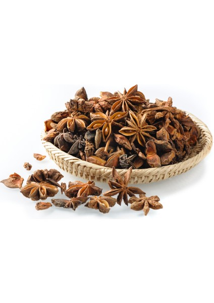 Yıldız Anason Deluxe Seri Organik Lezzetli 25 gr