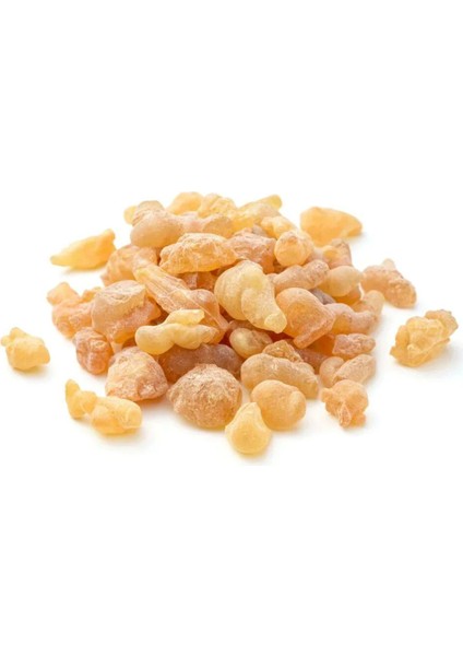 Sandaloz Sakızı Deluxe Seri Organik Lezzetli 100 gr
