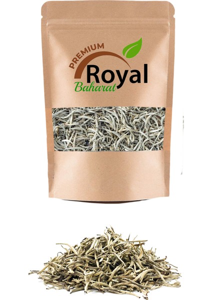 Beyaz Çay Deluxe Seri Lezzetli 100 gr
