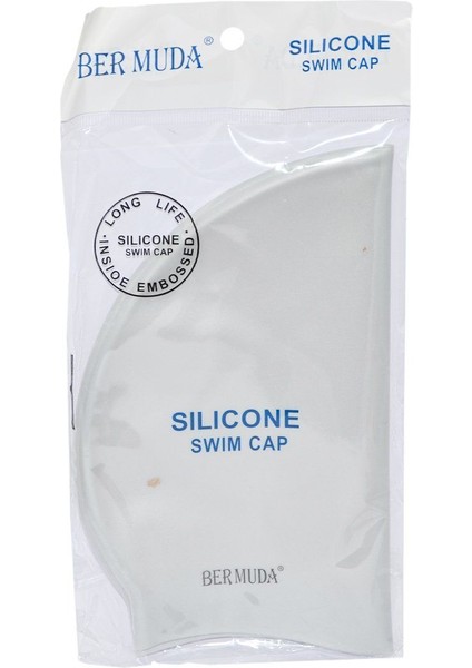 KZL-T708602 Bermuda Silikon Bone