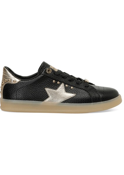 Sennıa 5fx Siyah Kadın Sneaker