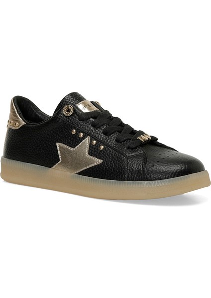 Sennıa 5fx Siyah Kadın Sneaker