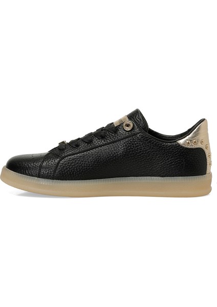 Sennıa 5fx Siyah Kadın Sneaker