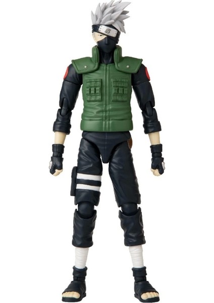 Nessiworld Naruto Hatake Kakashi Figür fırsatları