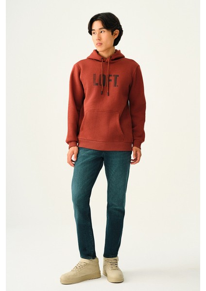 Erkek Sweatshirt LF2038246 LF2038246007 fiyatları