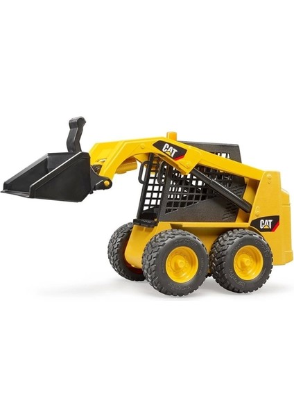 Nessiworld Bruder Caterpillar Yükleyici BR02481
