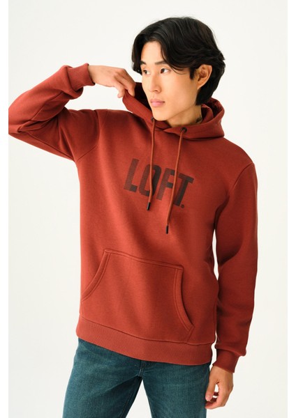 Erkek Sweatshirt LF2038246 LF2038246007