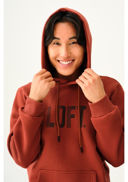 Erkek Sweatshirt LF2038246 LF2038246007 fırsatları