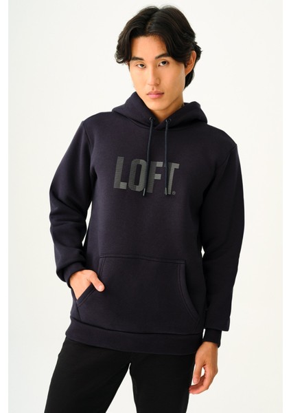 Erkek Sweatshirt LF2038246 LF2038246018