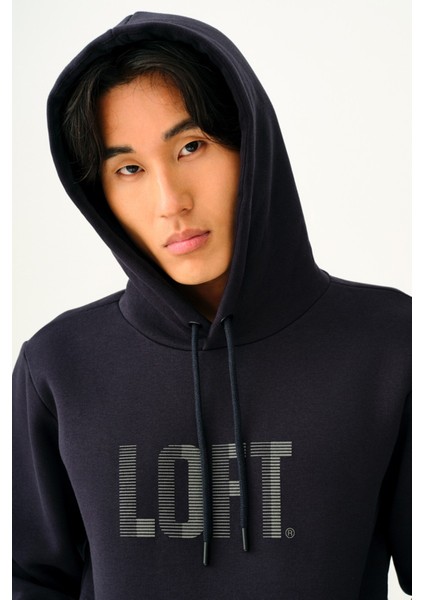 Erkek Sweatshirt LF2038246 LF2038246018 fırsatları