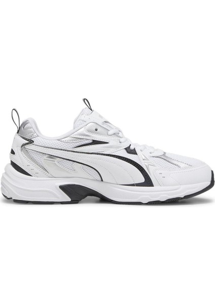 Puma Milenio Tech Unisex Günlük Yürüyüş Koşu Spor Ayakkabı