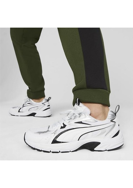 Puma Milenio Tech Unisex Günlük Yürüyüş Koşu Spor Ayakkabı modelleri