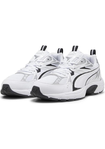Puma Milenio Tech Unisex Günlük Yürüyüş Koşu Spor Ayakkabı fırsatları