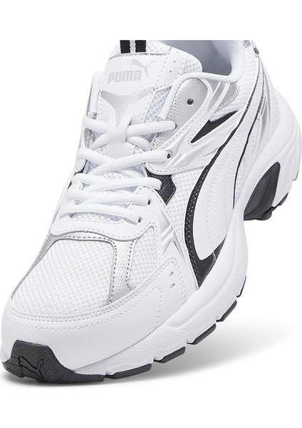 Puma Milenio Tech Unisex Günlük Yürüyüş Koşu Spor Ayakkabı indirimleri