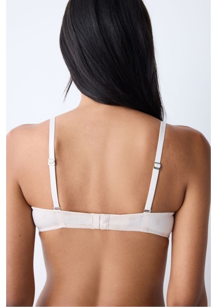 Super Push Up Essentials Açık Bej Sütyen modelleri