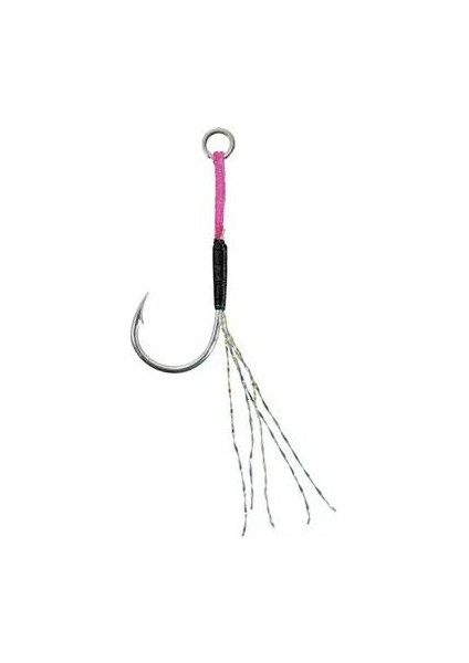 Shore Jigging Single Assist Iğne