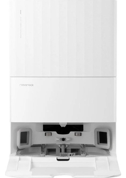 Q Revo S Akıllı Robot Süpürge-Beyaz (Outlet / Teşhir)
