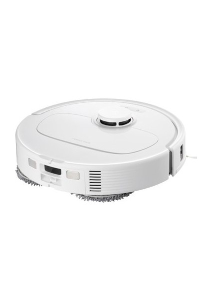 Q Revo S Akıllı Robot Süpürge-Beyaz (Outlet / Teşhir) fiyatları