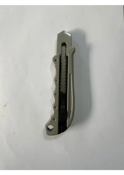 Falçata Maket Bıçagı Kaliteli Uzun Ömürlü Çelik