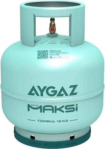 Maksi Tombul Tüp Altlığı
