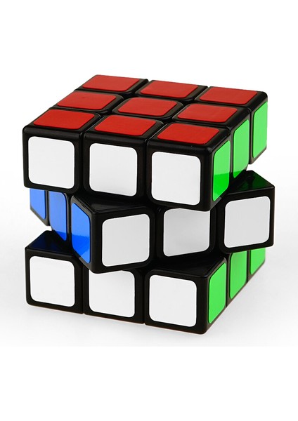 Profesyonel 3X3X3 Sihirli Küp Hız Küpleri Bulmaca Neo Küp 3x3 Cubo Magico Sticker Yetişkin Eğitim Oyuncakları Çocuklar Için Hediye (Yurt Dışından) fırsatları
