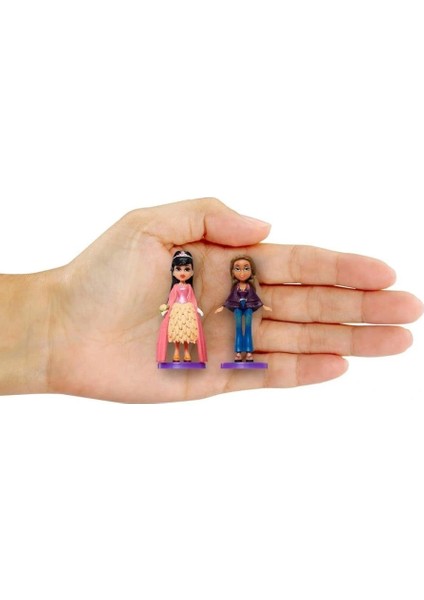 Nessiworld 505327 Bratz Minis fırsatları