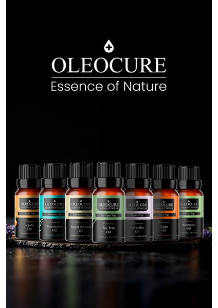 Karınca Yumurtası Yağı (Ant Egg Oil) 20 ml