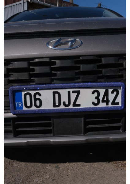 Saks Mavi Plakalık Tek fiyatları