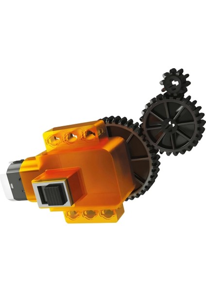 Nessiworld Bilim ve Oyun Makine Mühendisi modelleri