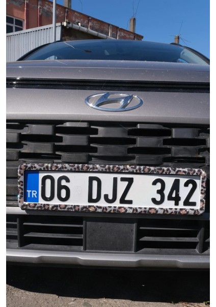 Leopar Plakalık Tek fiyatları