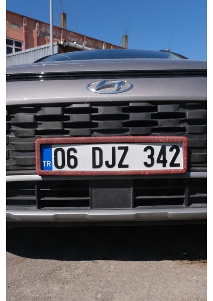 Kırmızı Plakalık Tek fiyatları