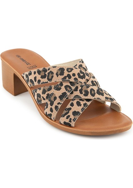 Anagram Anatomik Taban Kadın Terlik fiyatları