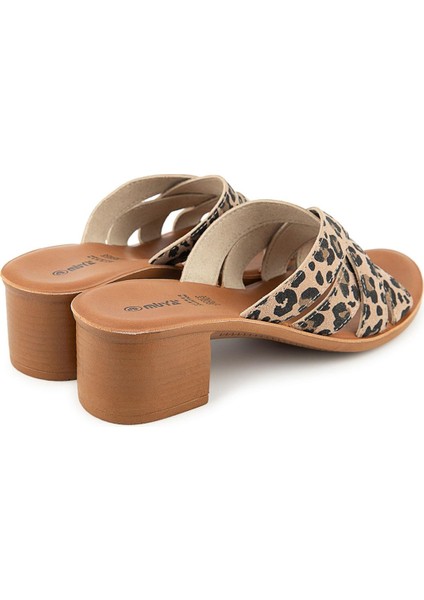 Anagram Anatomik Taban Kadın Terlik fırsatları