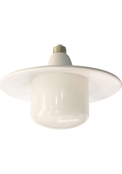 30W Ufo LED Ampul Yüksek Lümen Armatür