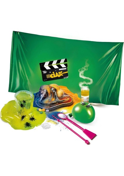 Nessiworld Bilim ve Oyun Bilim Stüdyosu fiyatları