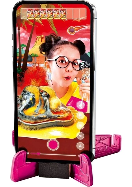 Nessiworld Bilim ve Oyun Bilim Stüdyosu fırsatları