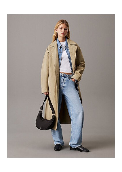 Luna Nylon Slıng Bag
