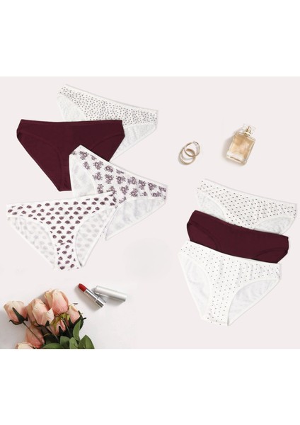 57000 7 Li Bikini Külot