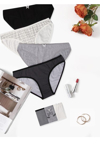 57000 7 Li Bikini Külot fiyatları