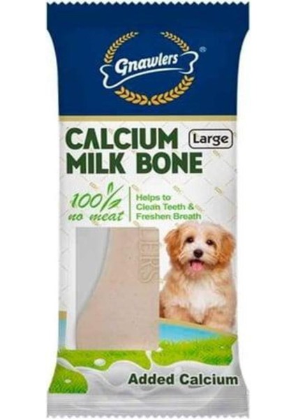 Calcıum Milk Bone 10 cm