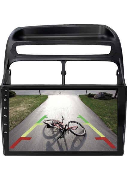 Fiat Linea - Araç Multimedya Ekran - 2gb 32GB - S - Black - 2009 - 2016 - 9 Inch - Hıgh Sound - Vsr modelleri