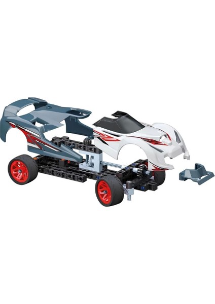 Nessiworld Bilim ve Oyun Supercar fiyatları