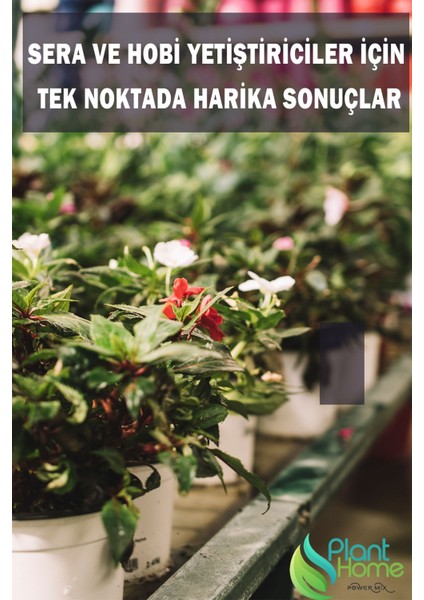 Aminoasit İçeren Sıvı Organik Gübre – 5 Litre | Hobi Bahçeleri, Süs Bitkileri ve Organik Tarım İçin modelleri