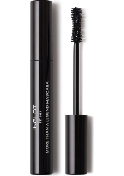 More Than A Legend Mascara