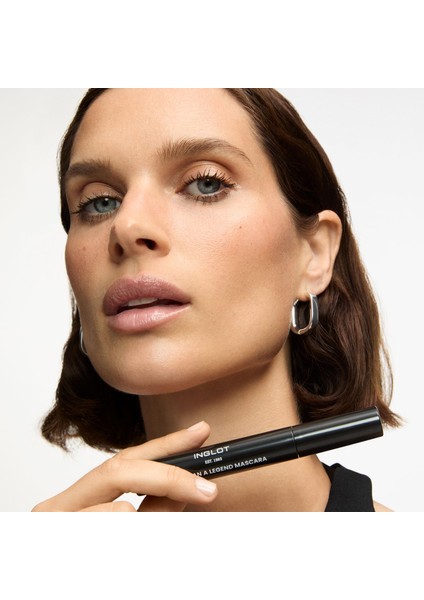 More Than A Legend Mascara