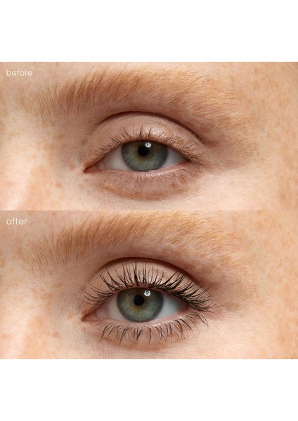 More Than A Legend Mascara