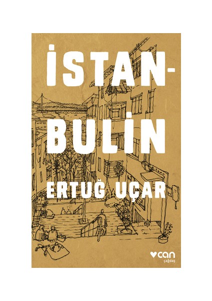 İstanbulin - Ertuğ Uçar