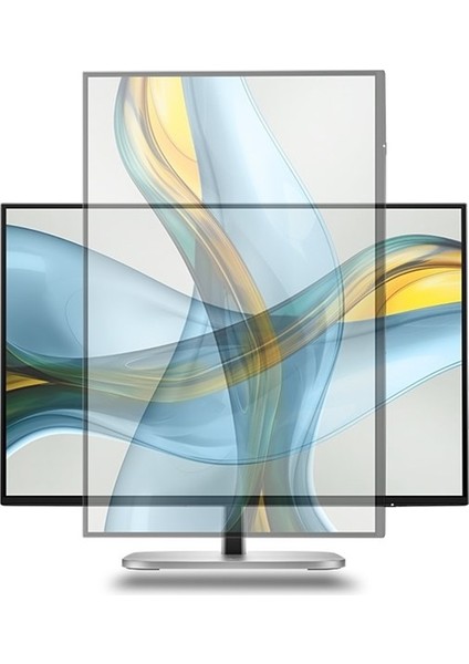 Series 5 Pro 524PN 24" 100 Hz 5ms HDMI Dp Pivot IPS Monitör fiyatları